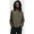 AllSaints Venice Ls Shirt Cage Brown