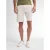Petrol Industries – Heren Chino Short Biscaynewalk – Wit