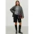 VERO MODA gebreid vest met wol – grijs