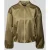 s.Oliver BLACK LABEL Oversized blouson met elastische zoom