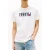 Tommy Hilfiger Tjm Reg Tommy Dna Flag Ecru