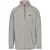 Trespass Heren Keynote Fleece Top (Zwart)