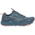 Hi-Tec Geo Nakuru Polyester Dames Wandelschoenen Flintstone/Koraal