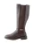 Next Laarzen ‘Forever Comfort’  chocoladebruin