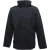 Regatta Heren Standout Ardmore Jasje (Waterdicht & Winddicht) (Marineblauw)
