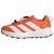 ADIDAS TERREX Sportschoen  oranje / wit