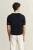 GANT Shirt  marine / wit