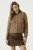 Garcia vest bruin
