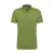 Mountain Warehouse Heren Court IsoCool Poloshirt (Kaki Groen)
