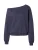 ONLY – ONLRHINA L/S ONE SHOULDER CC SWT – Meisjes – Sweaters