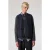 Paul Smith Mens Quilted Gilet Navy