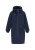 Schmuddelwedda Tussenmantel  navy