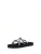 TEVA Teenslipper ‘Olowahu’  beige / azuur / sering