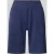 Christian Berg Woman regular fit short met elastische band