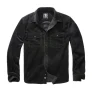 Klassieke lange mouwen velours shirt Brandit