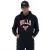 Sweat   capuche New Era  Chicago Bulls