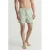 JACK & JONES PANTS STUDIO zwemshort met print groen