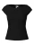 PIECES Shirt ‘PCSof’  zwart