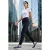 Dames Katoenen Mix Sweatpants