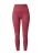 ONLY PLAY Sportbroek ‘ONPJAIA’  bessen