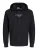 JJ Rebel Sweatshirt  zwart / wit