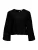OBJECT Blouse ‘OBJLUCIE’  zwart