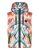 Lang Vest Flowers