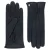 Roeckl Vingerhandschoenen ‘ANTWERPEN’  marine