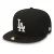 Casquette New Era  essential 59fifty Los Angeles Dodgers