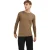 Jack And Jones Heren Essential-trui met ronde hals, normale pasvorm (Otter)