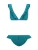 s.Oliver Bikini  turquoise