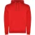 Roly Heren Urban Hoodie (Rood)