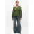 OBJECT sweater – groen