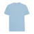 Russell Heren Klassiek Zwaargewicht T-shirt (Helder Koningsblauw)