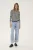 Jeans Regular fit light blue