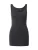 VERO MODA Top ‘Maxi’  antraciet
