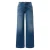 Jeans Wide Leg met decoratief element voor vrouwen COMMA Anna