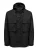 Only & Sons Tussenjas ‘ONSKane’  zwart