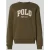Polo Ralph Lauren Loose fit sweatshirt van katoenmix
