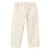 Mango Kids straight leg jeans – zand