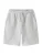 LMTD Broek ‘NLNNIZU’  lichtgrijs