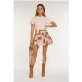 Josh V Luna Peachy Pink Cognac