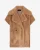 Ibana Jaxey Cognac gilet