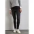 Street One Dames Skinny jeggings in Zwart