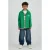 Vingino zomerjas groen