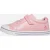 Penguin Junior Regenboog Meisjes’ Roze Sneakers