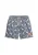Superdry Zwemshorts  crème / marine