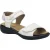 JOSEF SEIBEL Ibiza 79 | Sandaal voor Dames | wit