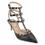 Valentino Pumps ‘Rockstud’ Zwart