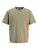 JACK & JONES Shirt  olijfgroen
